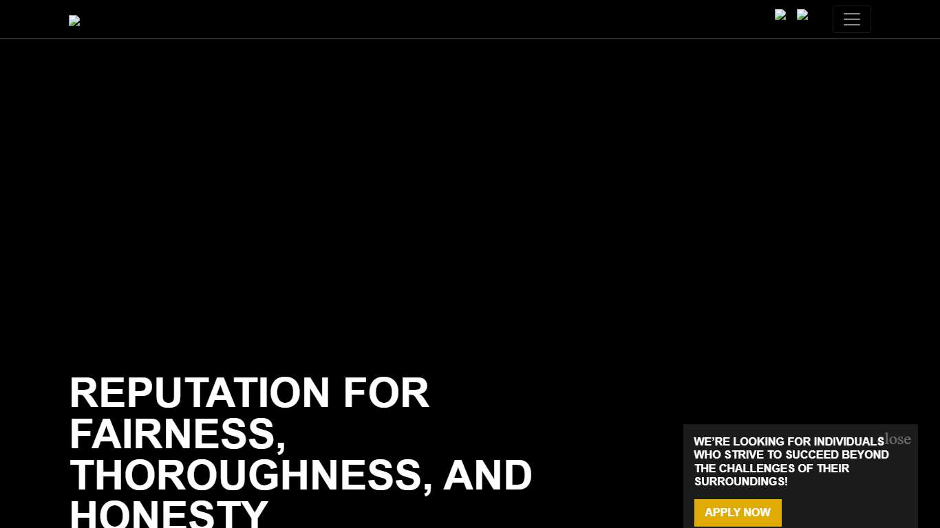 The Pennsylvania State Police